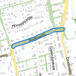 Beatrixweg