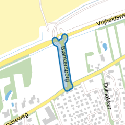 Blankersberg