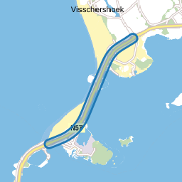Brouwersdam