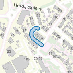Cichoreilaan