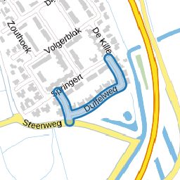 Duffelweg