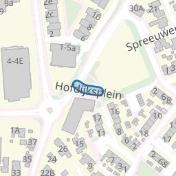 Hofdijksplein