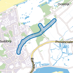 Hofdijksweg
