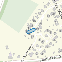 Klepperstee-Esdoorn