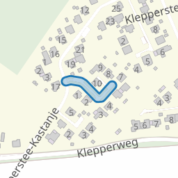 Klepperstee-Populier