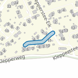 Klepperstee-Vlier