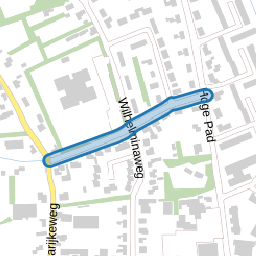 Margrietweg