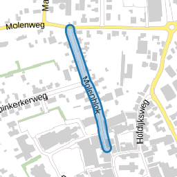 Molenblok