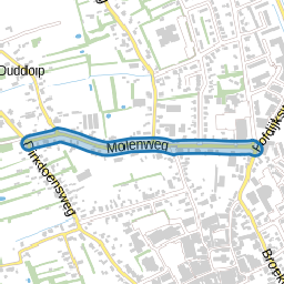 Molenweg