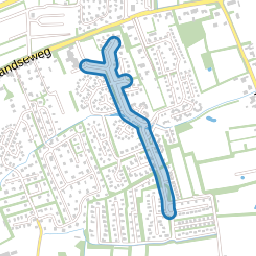 Noordzeepark-Haringvliet