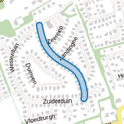 Oosterduin
