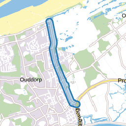 Oosterweg