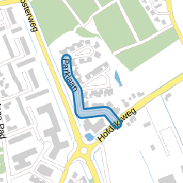 Parklaan