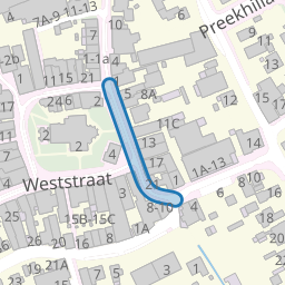 Raadhuisstraat
