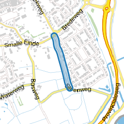 Steenweg