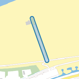 Strand Flaauwe Werk