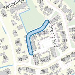 't Koejepad