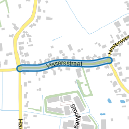 Vissersstraat