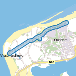 Vrijheidsweg