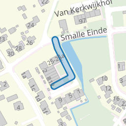 Welgelegen