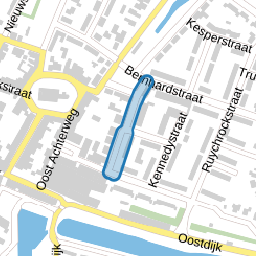 Arendsstraat
