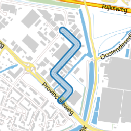 Boezemweg
