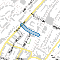 Doelenstraat