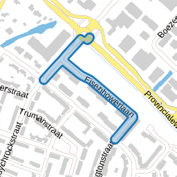 Eisenhowerlaan