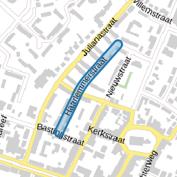 Haarlemmerstraat