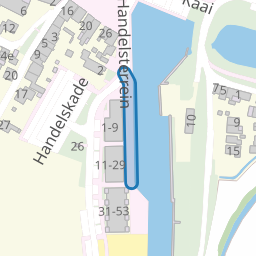 Handelskade