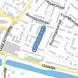 Kennedystraat