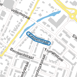 Kesperstraat