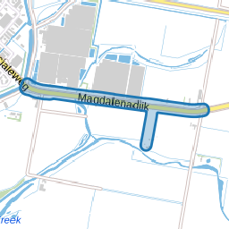 Magdalenadijk