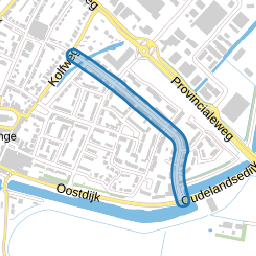 Mariniersweg