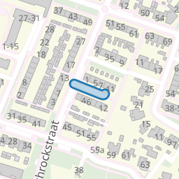 Marshallstraat