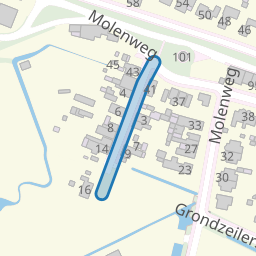 Molenstraat