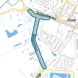 Molenweg
