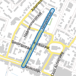 Nieuwstraat