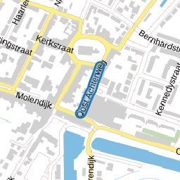 Oost Achterweg