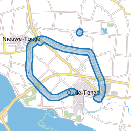 Oudelandsedijk
