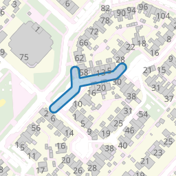 Venusstraat