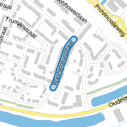 Washingtonstraat