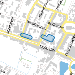 West Achterweg