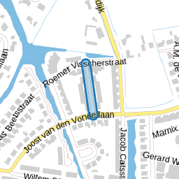 Aagje Dekenstraat