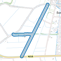 Achterweg