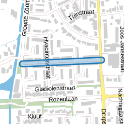 Azaleastraat