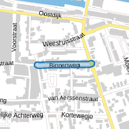 Binnenweg