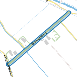 Boerenweg