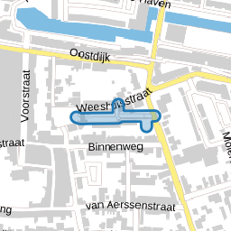 Dijkershof