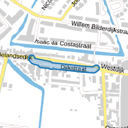 Dijkstraat